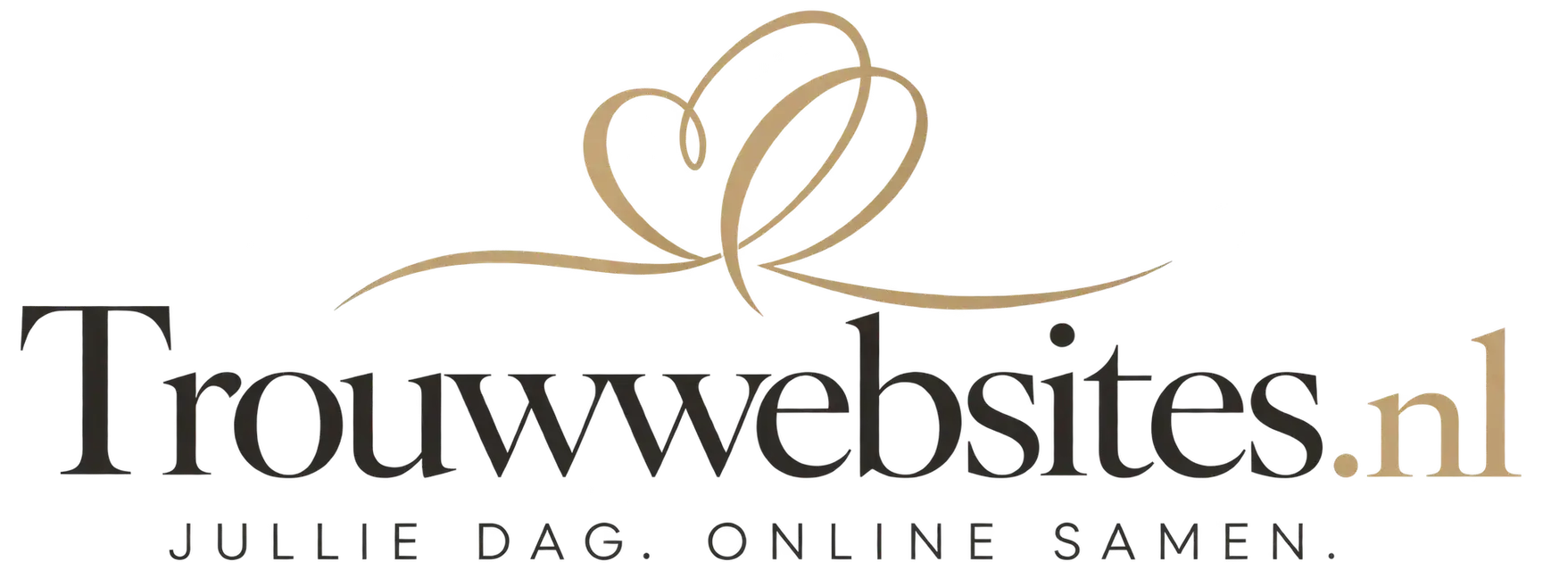 trouwwebsites.nl